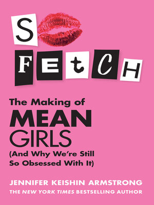 cover image of So Fetch